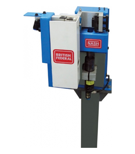 CO2 Nozzle Cleaner