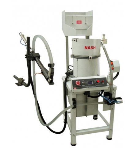 Nut Feeders