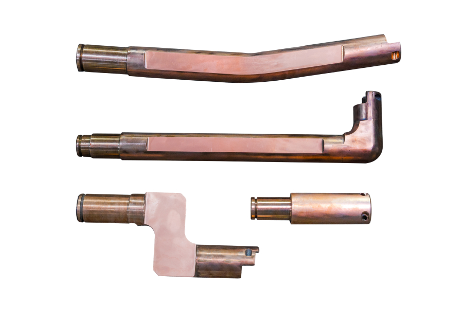 Seam welder 2