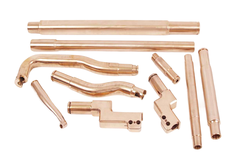 Seam welder 3