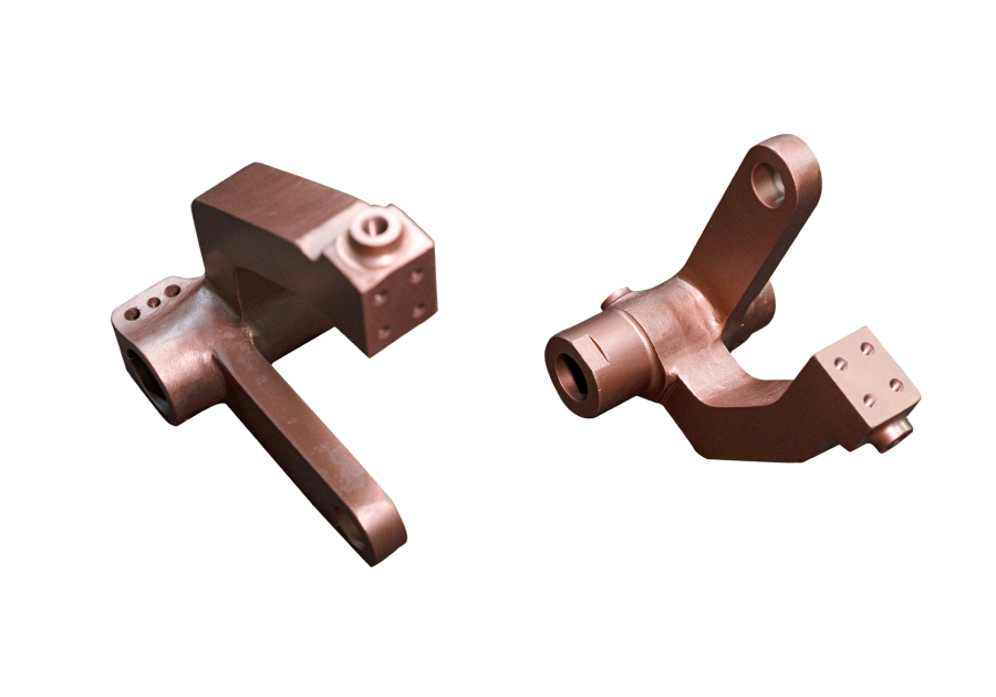 Seam welder 3