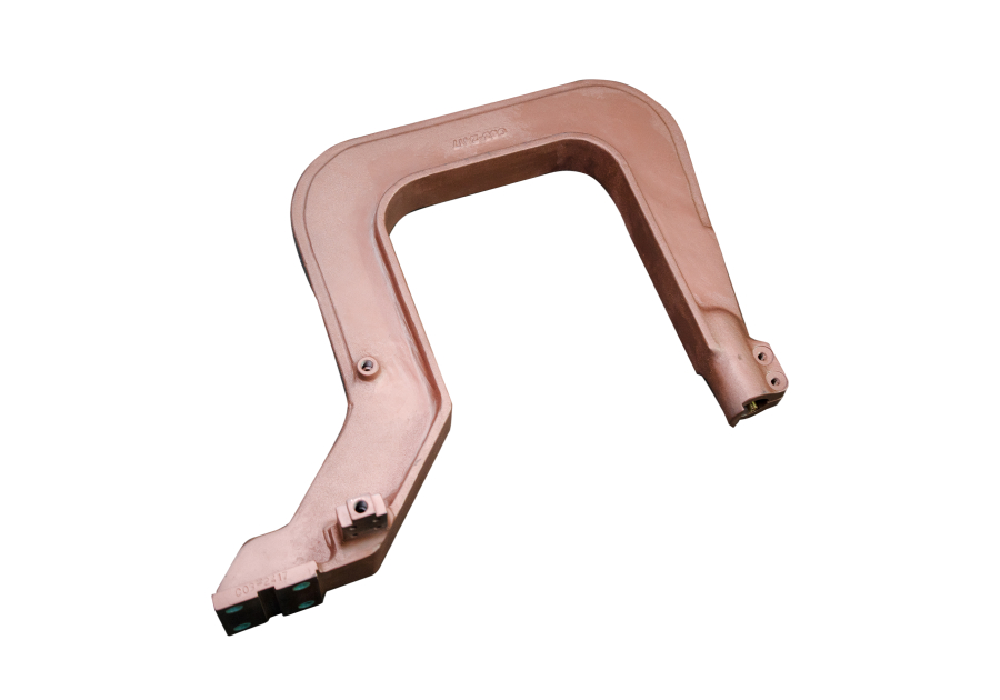 Seam welder 3