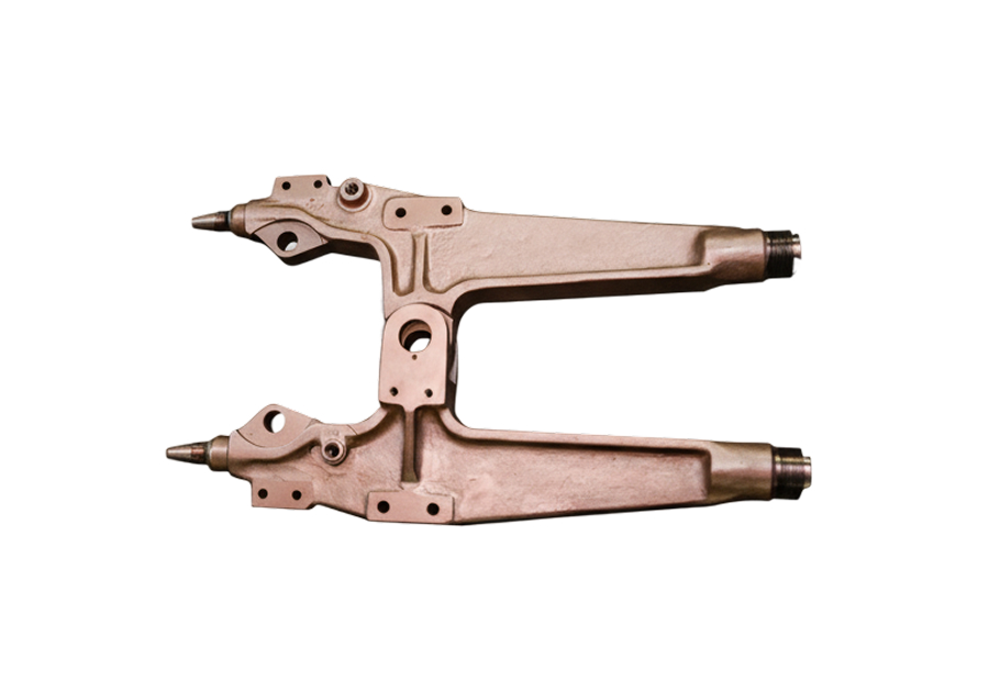 Seam welder 3