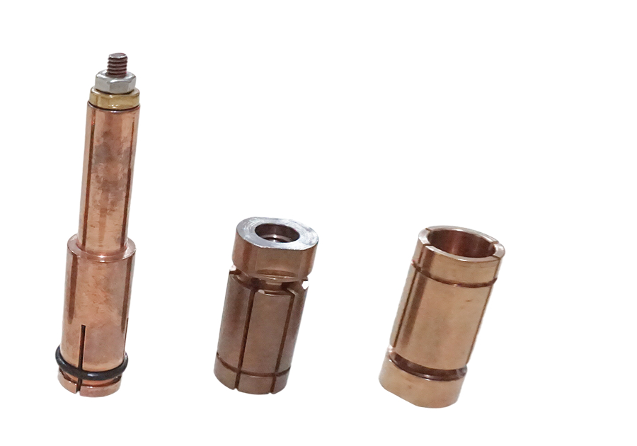 Seam welder 1