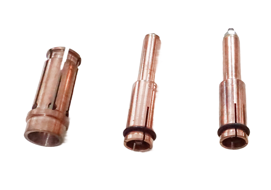 Seam welder 3