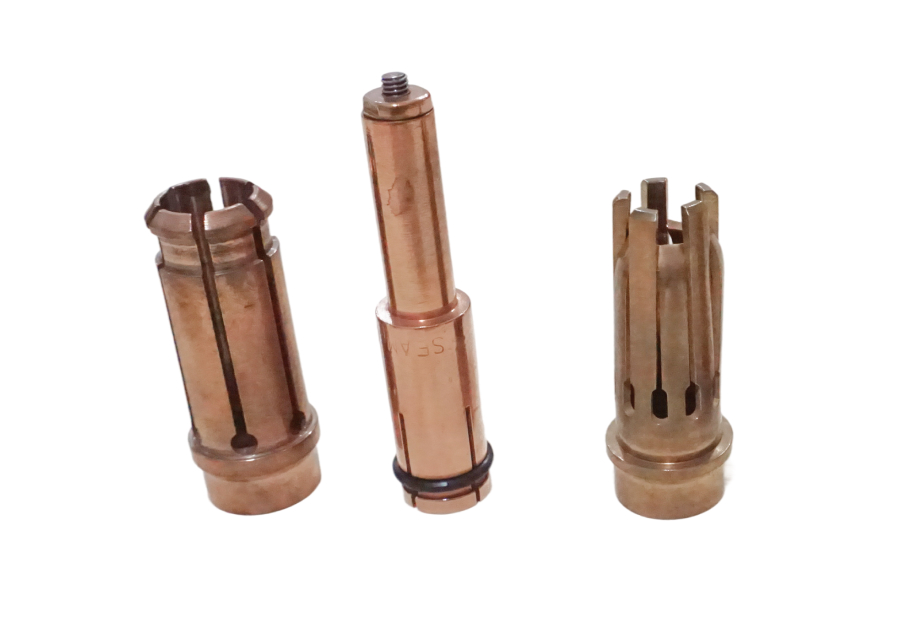 Seam welder 3