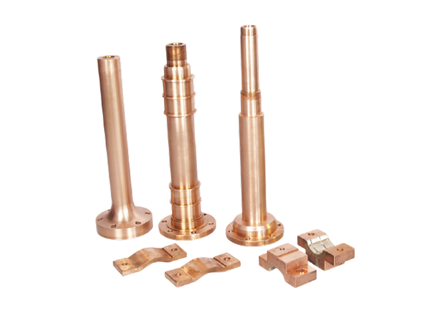 Seam welder 1