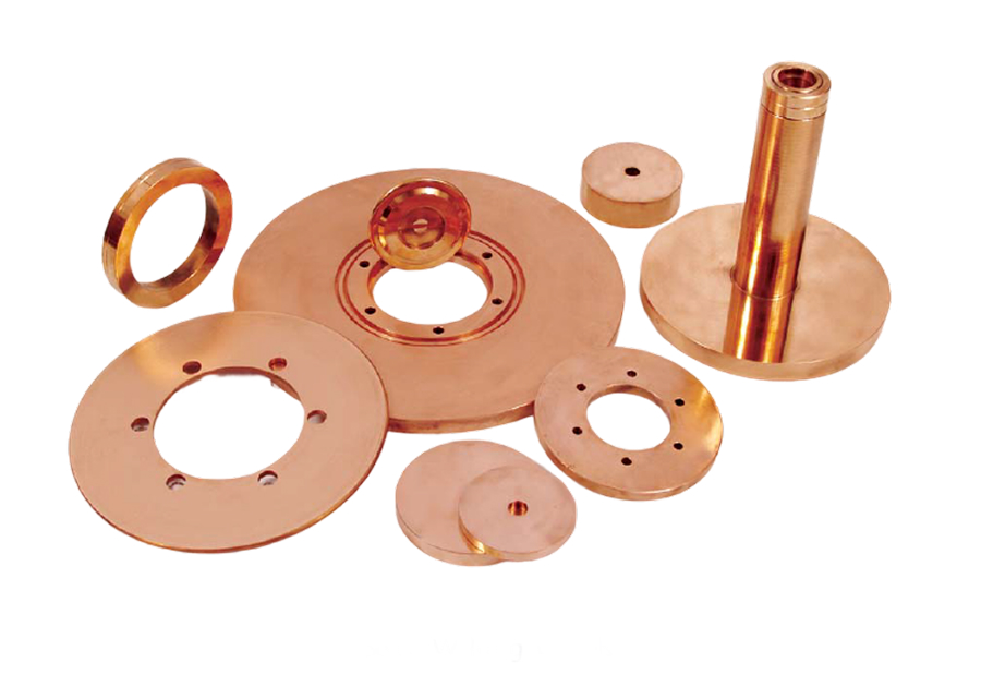 Seam welder 1