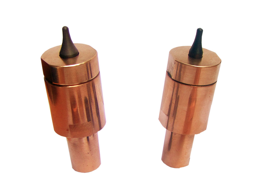 Seam welder 1