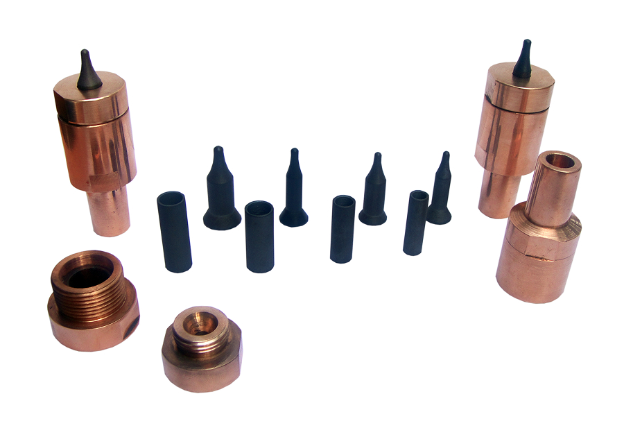 Seam welder 3