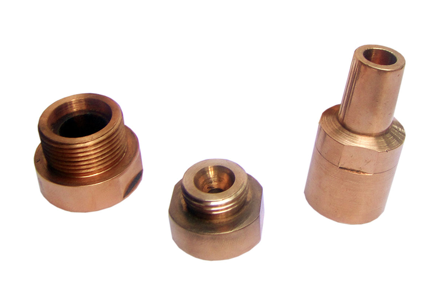 Seam welder 3