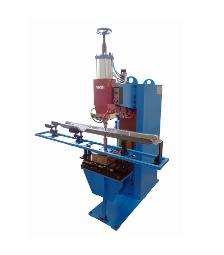 Projection Welder