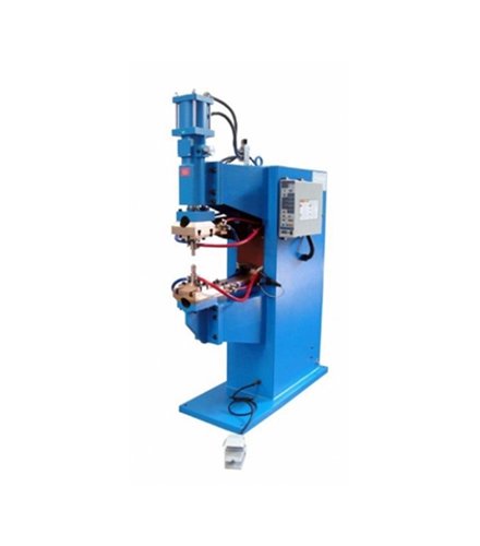Spot Cum Projection Welder