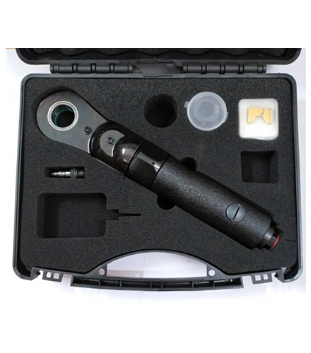 Pneumatic Tip Dresser