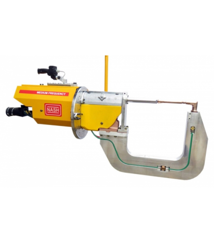 Pneumatic Operated MFDC IT Gun